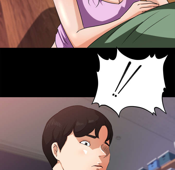 303教室漫画,第40章：顺势而为2图