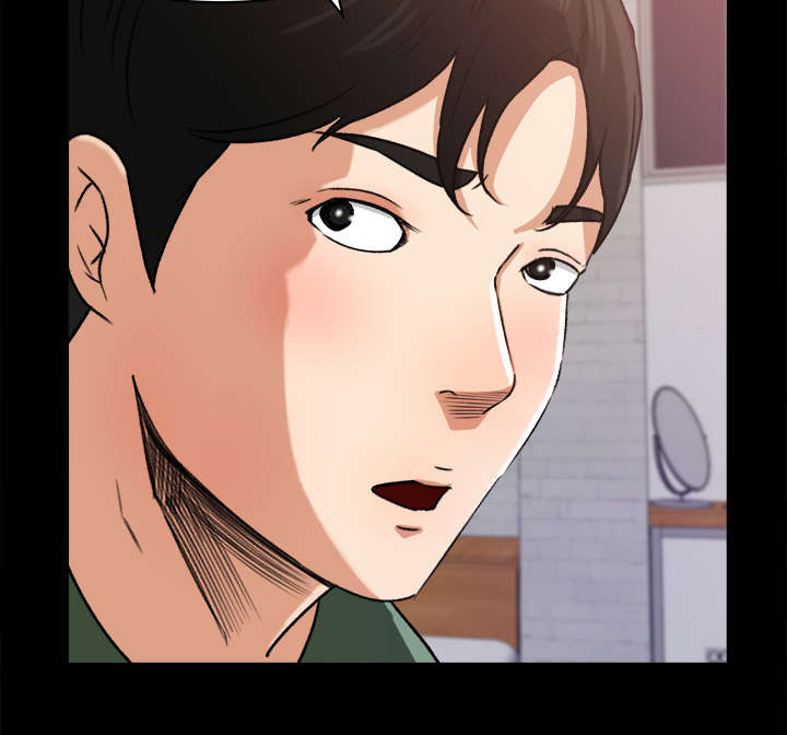 303教室漫画,第39章：了解情况4图