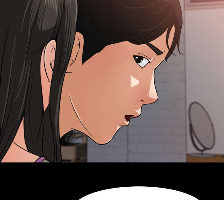 303教室漫画,第39章：了解情况2图