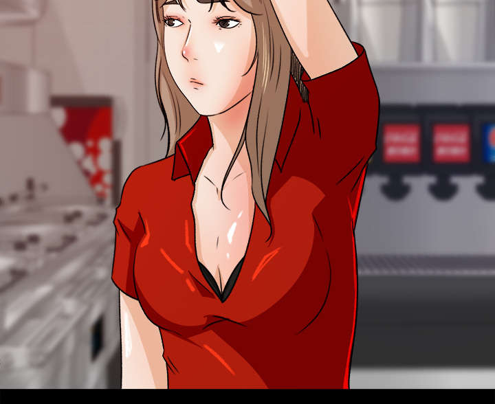 303教室漫画,第42章：冤家路窄2图
