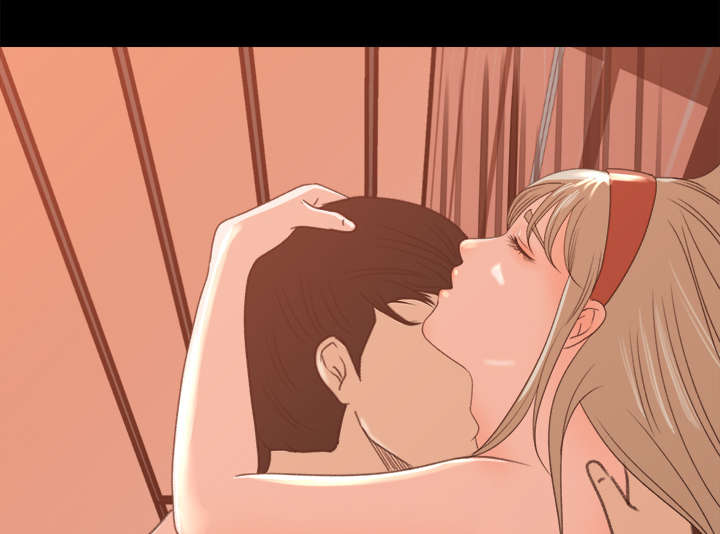 303教室漫画,第23章：医务室按摩5图