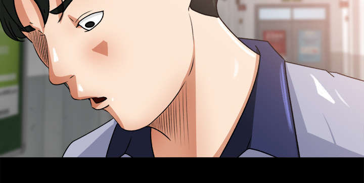 303教室漫画,第44章：传开的消息1图