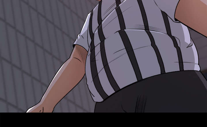 303教室漫画,第37章：找上门来5图