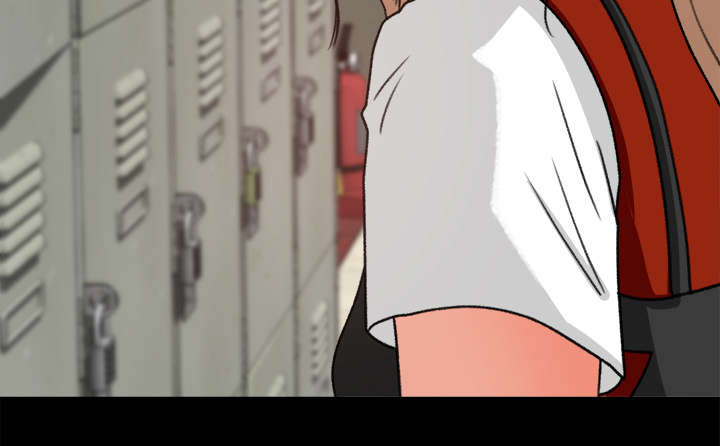 303教室漫画,第33章：风言风语5图