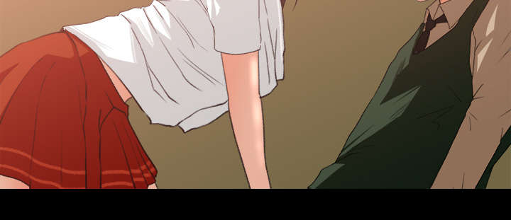 303教室漫画,第15章：羞耻的示范5图