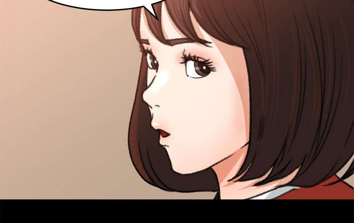 303教室漫画,第14章：千钧一发3图