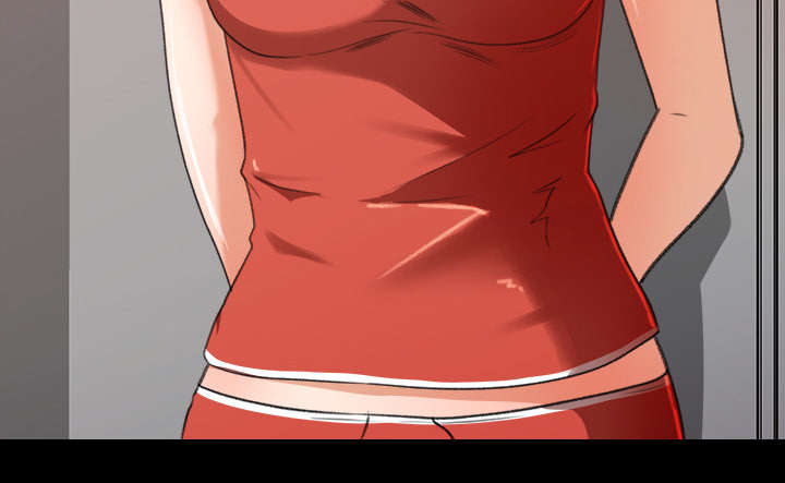 303教室漫画,第26章：支开4图