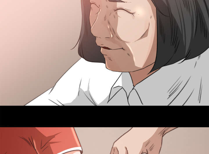 303教室漫画,第20章：来迟一步1图