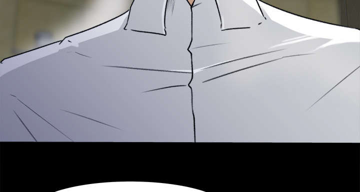 303教室漫画,第8章：堵门2图
