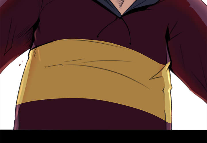 303教室漫画,第11章：英雄救美2图