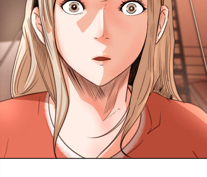 303教室漫画,第21章：楼梯趣事4图
