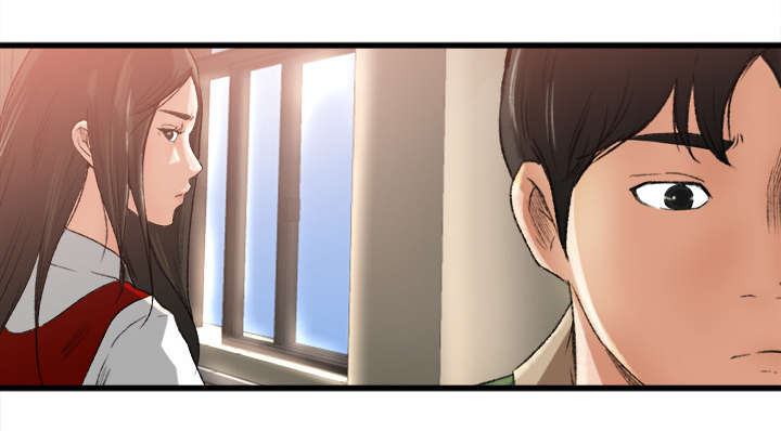 303教室漫画,第12章：手留余香3图