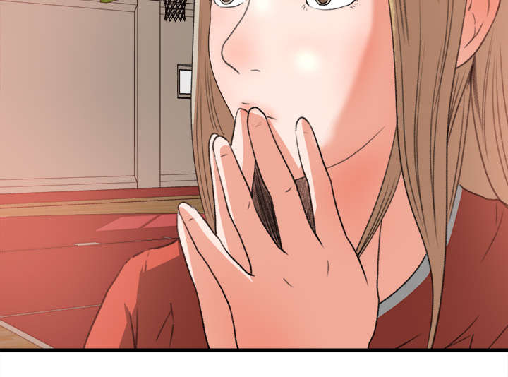303教室漫画,第15章：羞耻的示范1图