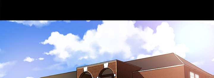 303教室漫画,第33章：风言风语1图