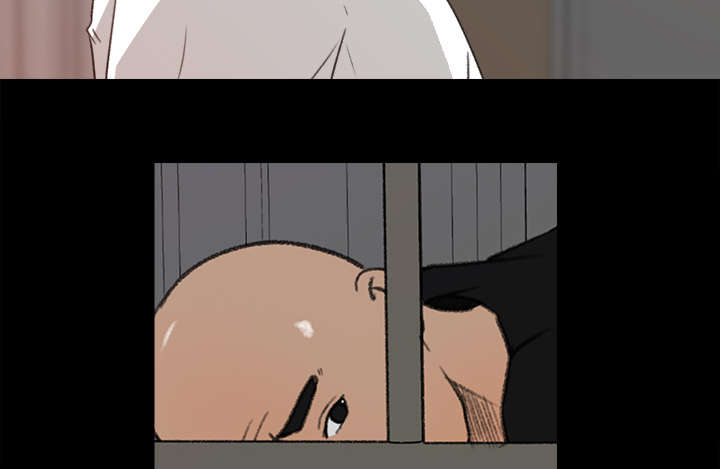 303教室漫画,第27章：配合默契5图