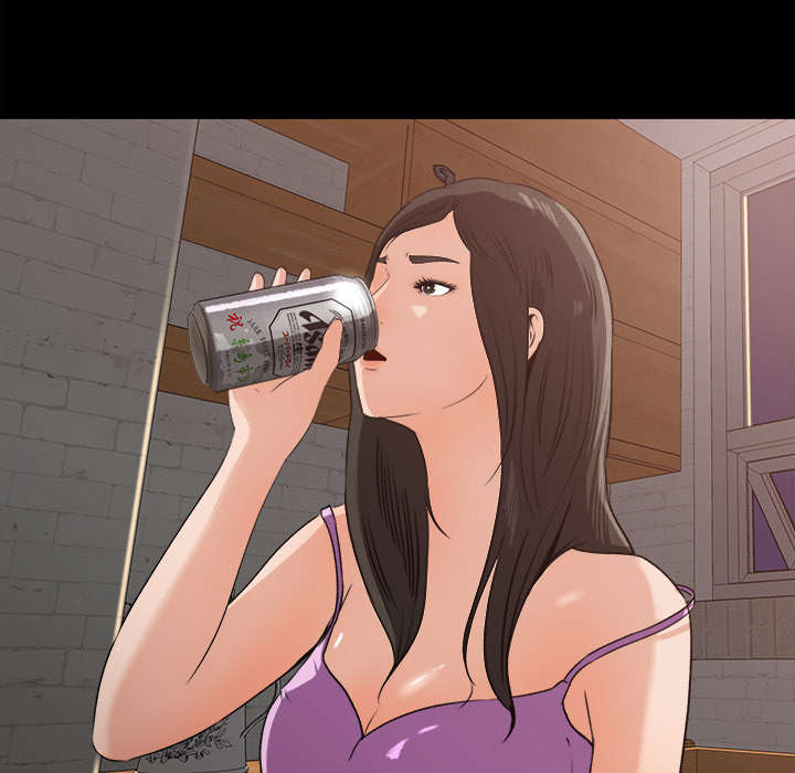 303教室漫画,第39章：了解情况4图