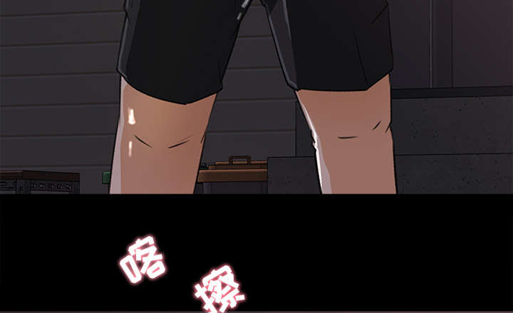 303教室漫画,第41章：纪念品3图