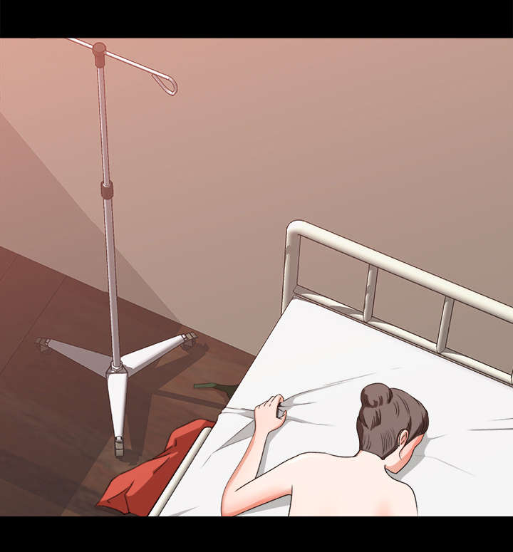 303教室漫画,第27章：配合默契3图