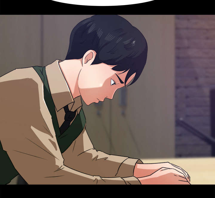303教室漫画,第31章：语出惊人5图