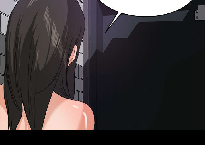 303教室漫画,第36章：两人作案5图