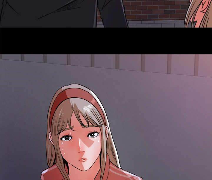 303教室漫画,第37章：找上门来4图
