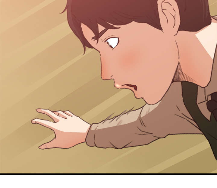 303教室漫画,第14章：千钧一发5图