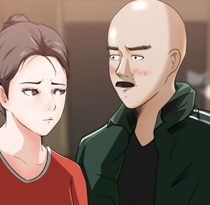 303教室漫画,第15章：羞耻的示范3图
