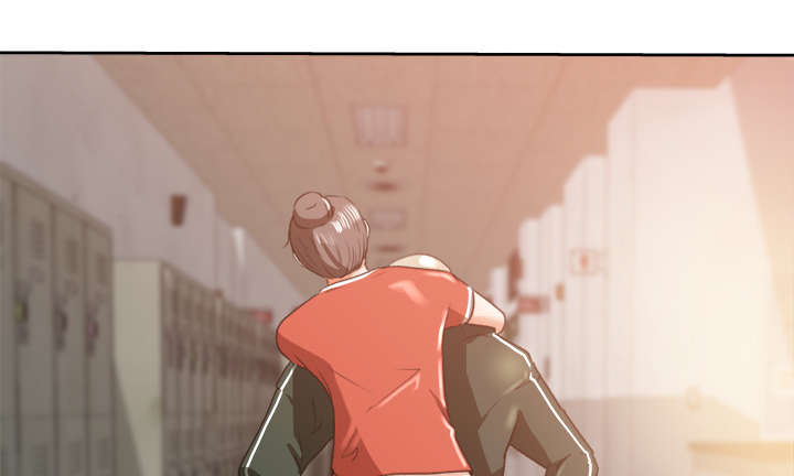 303教室漫画,第22章：心照不宣1图