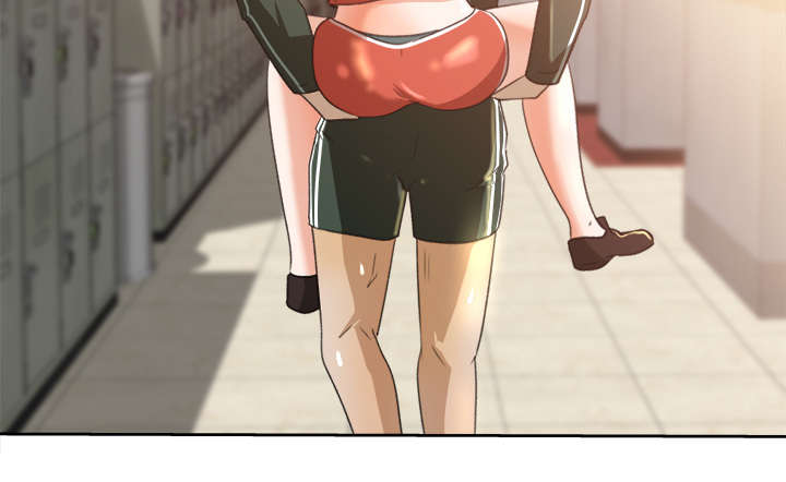 303教室漫画,第22章：心照不宣2图