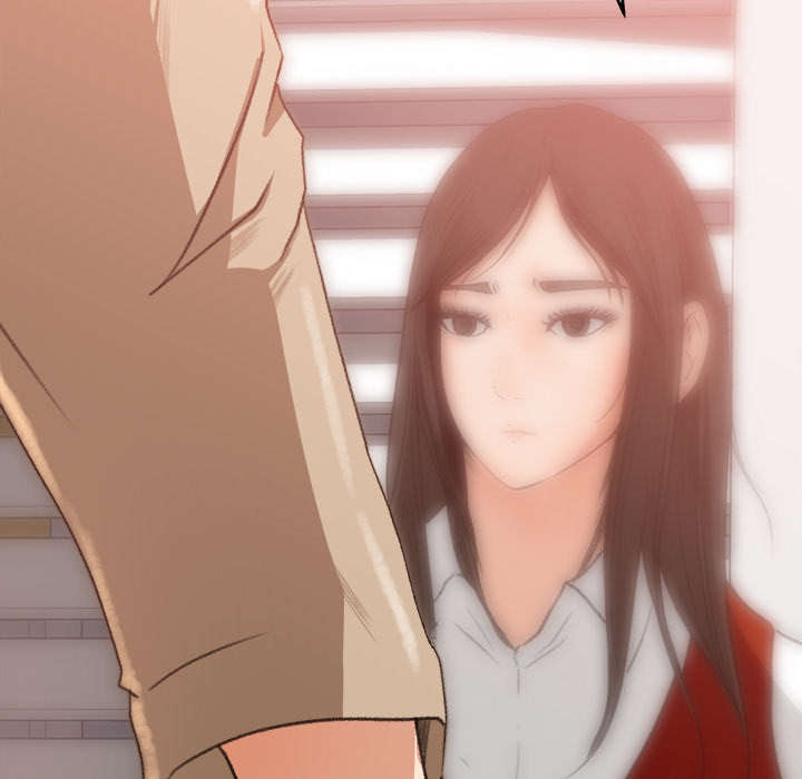 303教室漫画,第14章：千钧一发3图