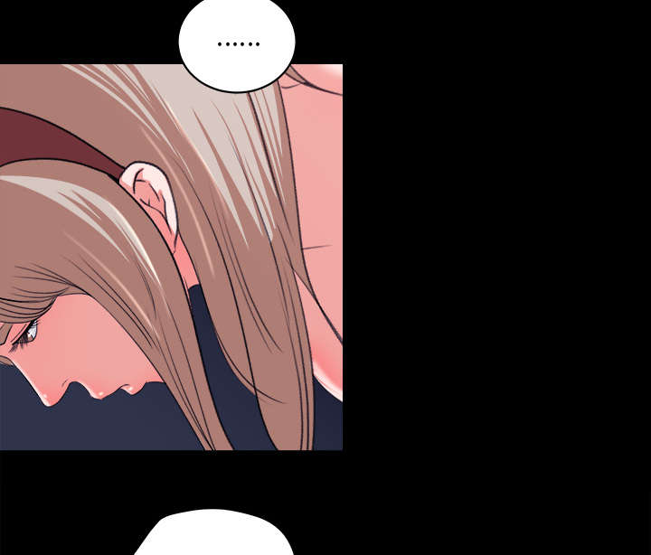 303教室漫画,第10章：难以接受4图