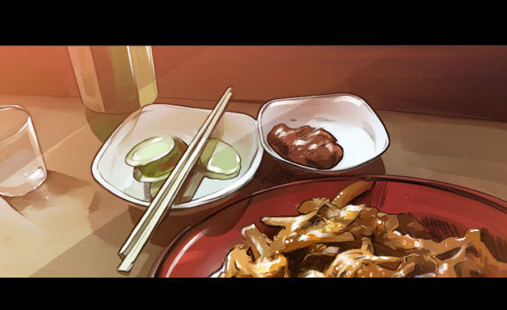 303教室漫画,第3章：借酒消愁4图