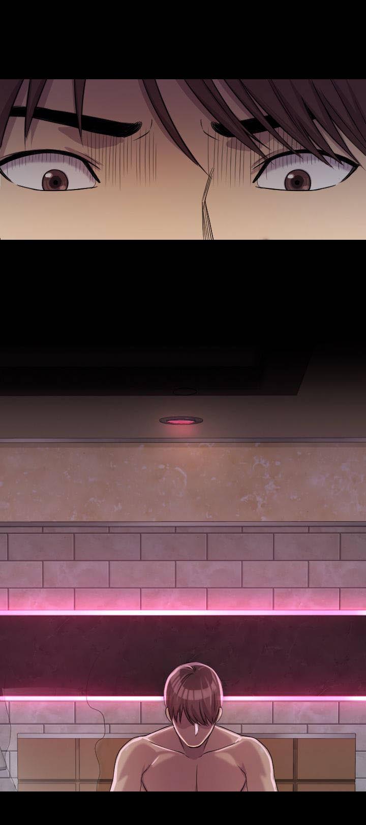 地铁站香烟漫画,第4章：结婚4图