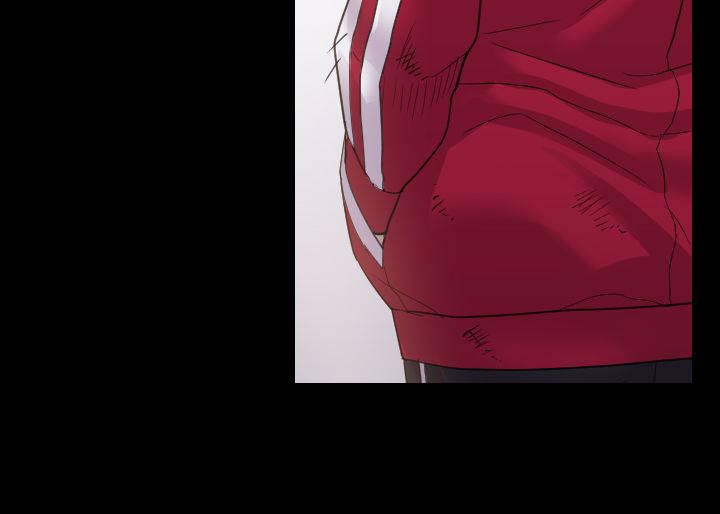 地铁站香烟漫画,第5章：厕所3图