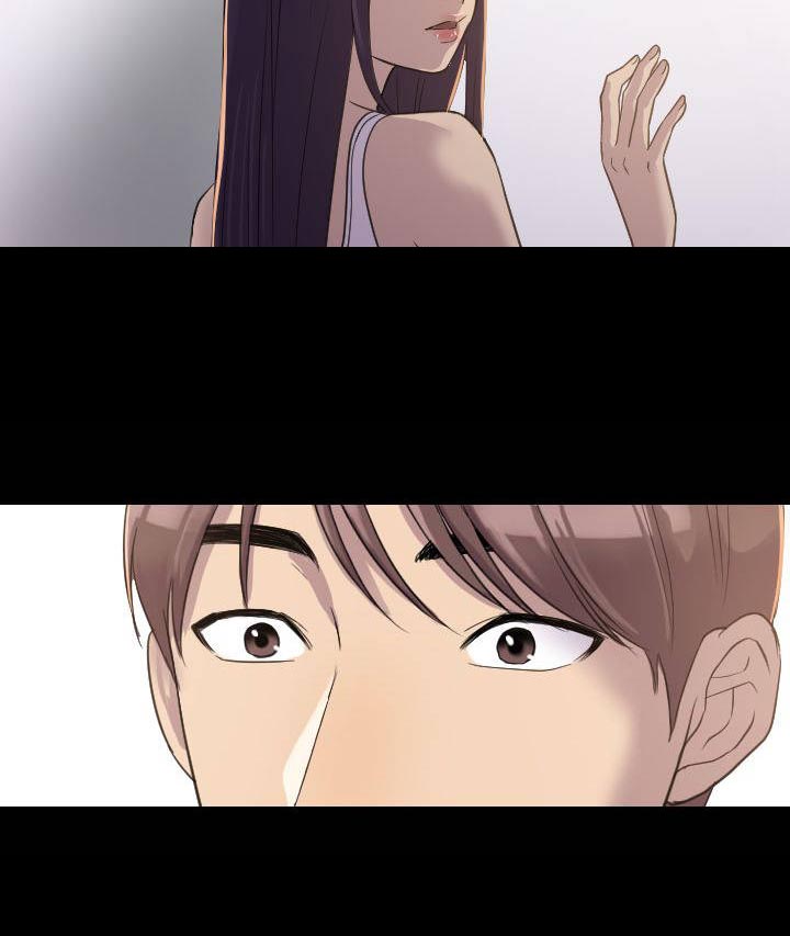 地铁站香烟漫画,第5章：厕所5图