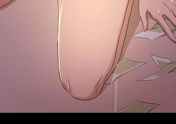 地铁站香烟漫画,第19章：混账4图