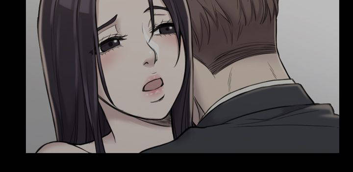 地铁站香烟漫画,第30章：昨天4图