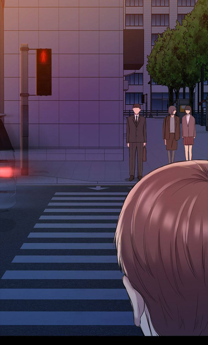 地铁站香烟漫画,第36章：绑架4图