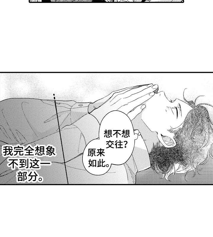 为你疯狂漫画,第15章：无法理解5图