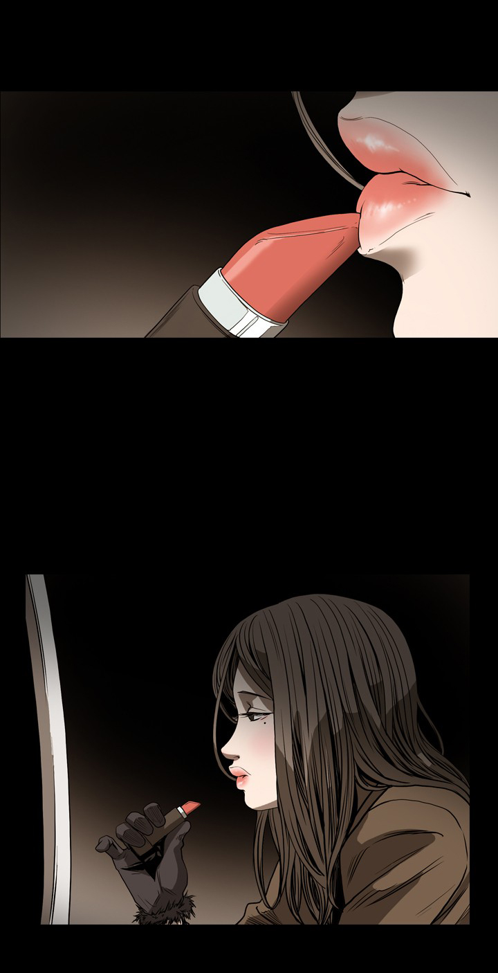 孤女泪越剧漫画,第49章：一队任务失败2图