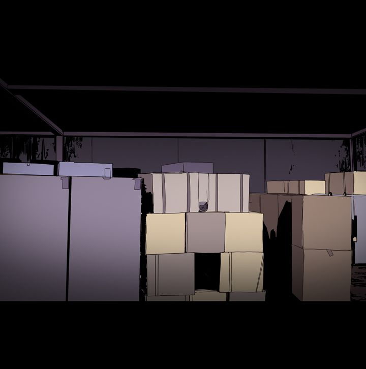 孤女无援漫画,第16章：舍己救欧巴5图