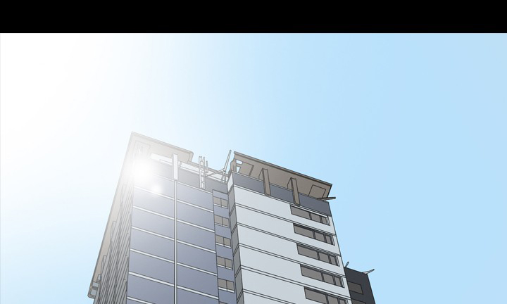 孤女无援漫画,第28章：残忍的现实2图