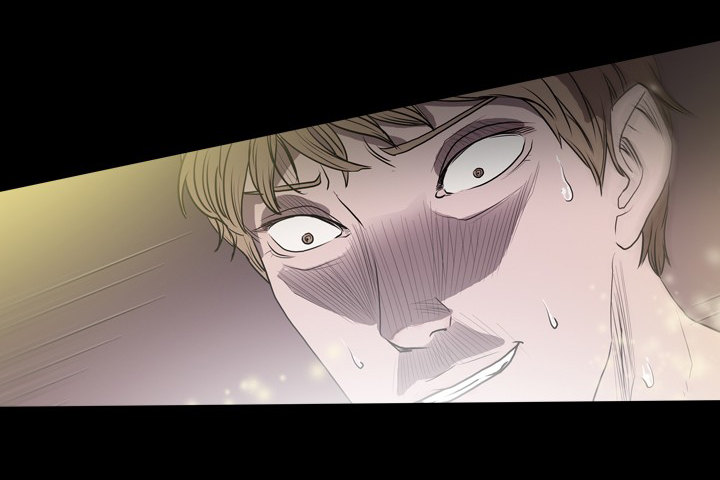 孤女无援漫画,第28章：残忍的现实5图