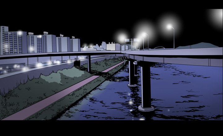 孤女有空间漫画,第74章：死刑？3图