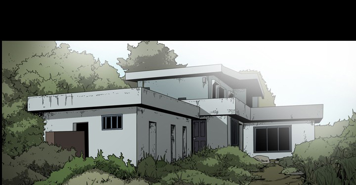 孤女啥意思是什么漫画,第95章：自作孽不可活1图