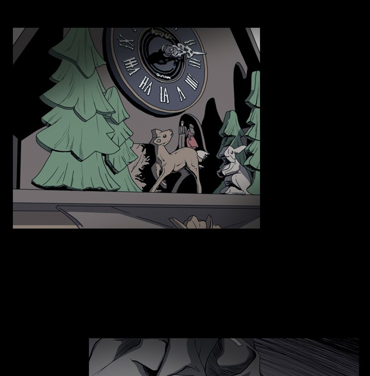 孤女无援 漫画 网盘漫画,第71章：电话？1图