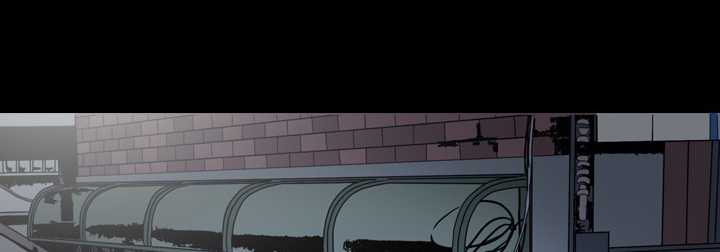 孤女无援漫画,第22章：偶遇小弟1图