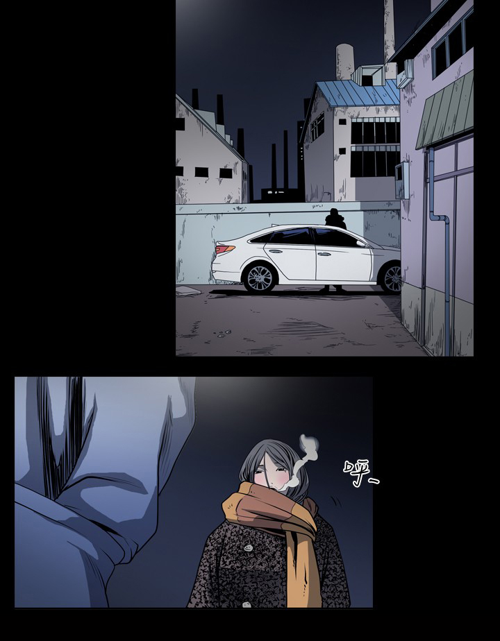 孤女无援韩漫漫画,第53章：行动失败2图