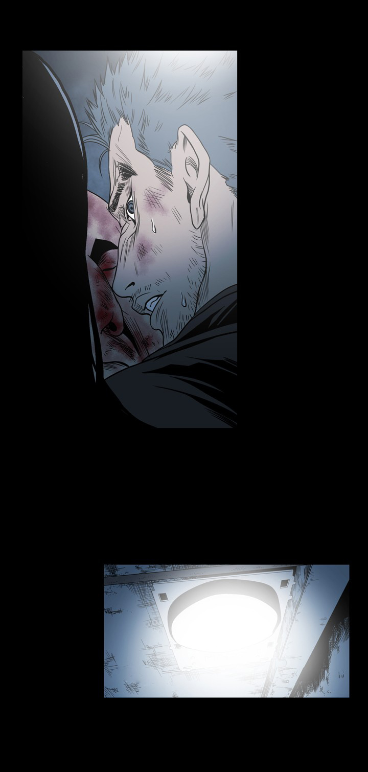 孤女奇冤漫画,第100章：完成仪式2图