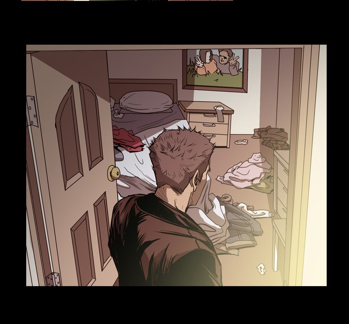 孤女无援免费漫画,第60章：证词整理2图